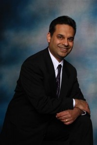 M. Varn Chandola: Attorney and Founder of DUI Law Firm