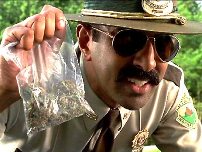 Marijuana DUI Laws