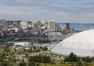 Tacoma cityscape from DUI Law Firm website